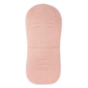 ZOPA ZRAČNI UNIVERZALNI UMETAK ZA KOLICA BREEZE - JUNGLE PINK - Slika 2
