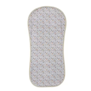 ZOPA ZRAČNI UNIVERZALNI UMETAK ZA KOLICA BREEZE - EMOJI BEIGE