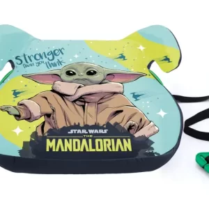 AUTOSJEDALICA ZA DJECU STAR WARS R129 - Slika 2