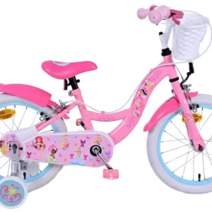 PRINCESS DJEČJI BICIKL 16" PINK