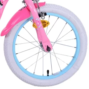 PRINCESS DJEČJI BICIKL 16" PINK - Slika 4