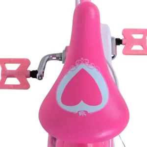 PRINCESS DJEČJI BICIKL 16" PINK - Slika 5