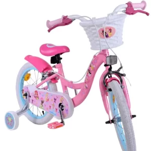 PRINCESS DJEČJI BICIKL 16" PINK - Slika 9