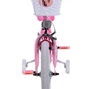 PRINCESS DJEČJI BICIKL 16" PINK - Slika 6