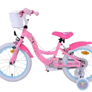 PRINCESS DJEČJI BICIKL 16" PINK - Slika 8