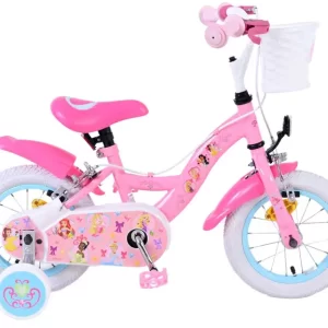 PRINCESS DJEČJI BICIKL 12" PINK