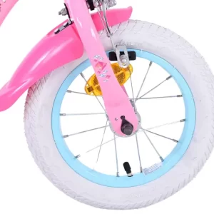 PRINCESS DJEČJI BICIKL 12" PINK - Slika 7