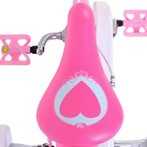 PRINCESS DJEČJI BICIKL 12" PINK - Slika 6