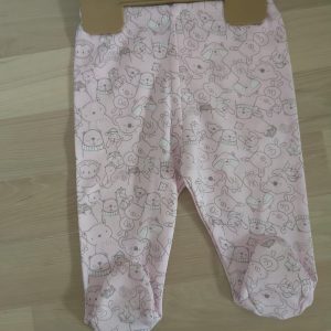 SET ODJEĆE 3U1 BROJ 50 - BIORGANIC RAZNI MODELI - Slika 3
