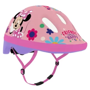 KACIGA ZA BICIKL MINNIE XS 44-48 CM - Slika 7