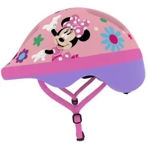 KACIGA ZA BICIKL MINNIE XS 44-48 CM - Slika 4