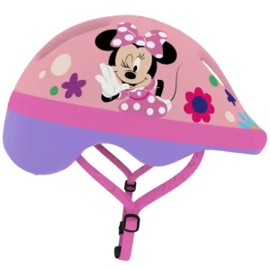 KACIGA ZA BICIKL MINNIE XS 44-48 CM - Slika 6