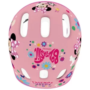 KACIGA ZA BICIKL MINNIE XS 44-48 CM - Slika 5