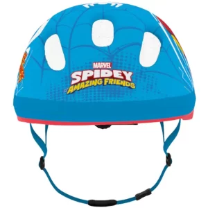 KACIGA ZA BICIKL SPIDEY XS 44-48 CM - Slika 6