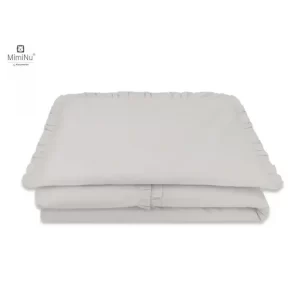 MIMINU POSTELJINA 3 ELEM. - ROYAL BEIGE - Slika 3