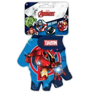 RUKAVICE ZA BICIKL AVENGERS - Slika 3