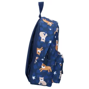 RUKSAK PRET THINK HAPPY THOUGHTS LION - Slika 3