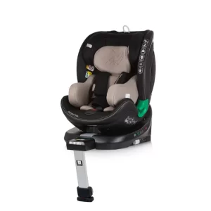 CHIPOLINO AUTOSJEDALICA 40-150 CM MAXIMUS - MACADAMIA - Slika 2