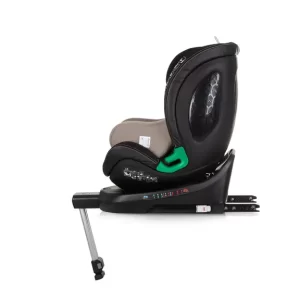 CHIPOLINO AUTOSJEDALICA 40-150 CM MAXIMUS - MACADAMIA - Slika 4