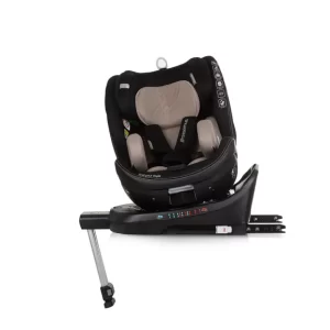 CHIPOLINO AUTOSJEDALICA 40-150 CM MAXIMUS - MACADAMIA - Slika 6