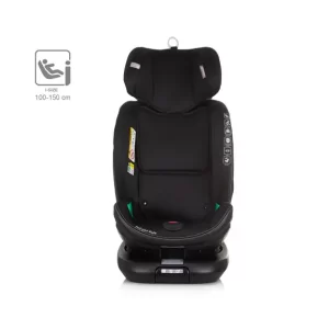 CHIPOLINO AUTOSJEDALICA 40-150 CM MAXIMUS - MACADAMIA - Slika 8