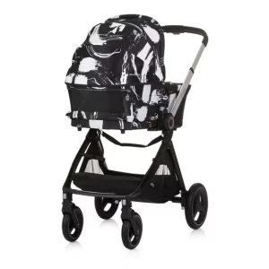 CHIPOLINO KOLICA ELITE - INK ART - Slika 21