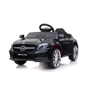 MERCEDES BENZ AUTO NA AKUMULATOR GLA45 AMG - BLACK