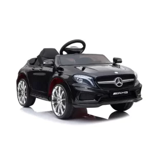 MERCEDES BENZ AUTO NA AKUMULATOR GLA45 AMG - BLACK - Slika 6