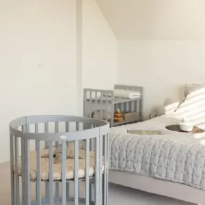 WALDIN OVAL KREVETIĆ 7U1 S MADRACEM - GREY - Slika 11