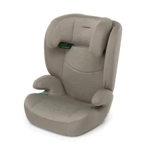 FOPPAPEDRETTI AUTOSJEDALICA CLEVER I-SIZE - SAND