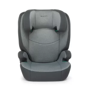 FOPPAPEDRETTI AUTOSJEDALICA CLEVER I-SIZE - SILVER - Slika 3