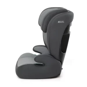 FOPPAPEDRETTI AUTOSJEDALICA CLEVER I-SIZE - SILVER - Slika 2