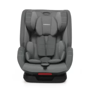 FOPPAPEDRETTI AUTOSJEDALICA RUN I-SIZE - GREY - Slika 2