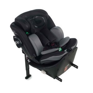 BE COOL AUTOSJEDALICA WAGON I-SIZE 0-36 KG ( 40-150 CM ) - BE CARBON