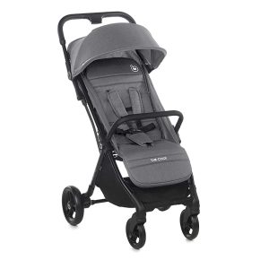 BE COOL SPORTSKA KOLICA QUICK FOLD - BE GRAPHITE
