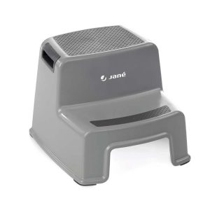 JANE STEPENICA ZA WC - DIM GREY
