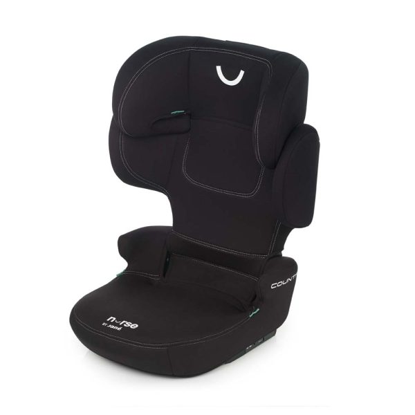 NURSE AUTOSJEDALICA COUNTRY I-SIZE 15-36 KG ( 100-150 CM ) - COSMOS
