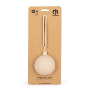 PETITE&MARS SILIKONSKA KUTIJICA ZA DUDU - DESERT SAND