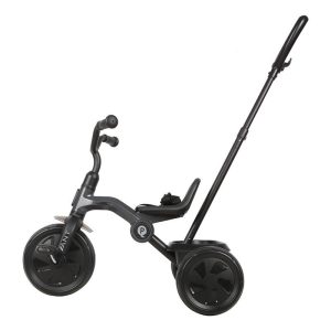 QPLAY ANT PLUS TRICIKL - DARK GREY - Slika 2
