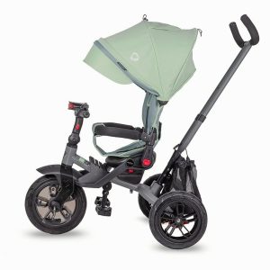 COCCOLLE PIANTI TRICIKL - MINT GREEN - Slika 2