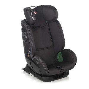 BE COOL AUTOSJEDALICA SPACE I-SIZE 9-36 KG ( 76-150 CM ) - BE DARK - Slika 2