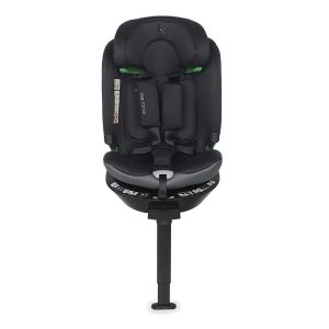 BE COOL AUTOSJEDALICA WAGON I-SIZE 0-36 KG ( 40-150 CM ) - BE CARBON - Slika 15