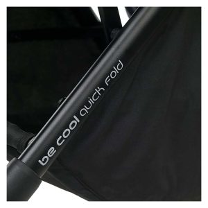 BE COOL SPORTSKA KOLICA QUICK FOLD - BE ORBIT - Slika 2