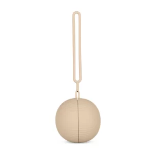 PETITE&MARS SILIKONSKA KUTIJICA ZA DUDU - DESERT SAND - Slika 2