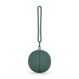 PETITE&MARS SILIKONSKA KUTIJICA ZA DUDU - MISTY GREEN - Slika 2
