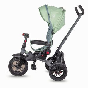COCCOLLE PIANTI TRICIKL - MINT GREEN - Slika 3