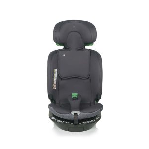 BE COOL AUTOSJEDALICA WAGON I-SIZE 0-36 KG ( 40-150 CM ) - BE ANTRACITA - Slika 14