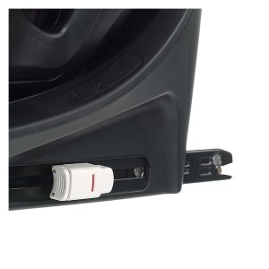 BE COOL AUTOSJEDALICA WAGON I-SIZE 0-36 KG ( 40-150 CM ) - BE ANTRACITA - Slika 13