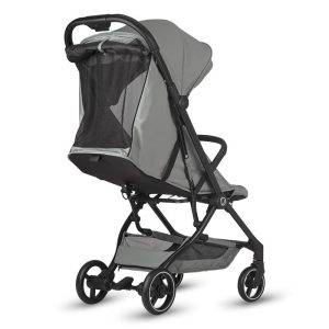 COCCOLLE SIERRA SPORTSKA KOLICA - GREYSTONE - Slika 4