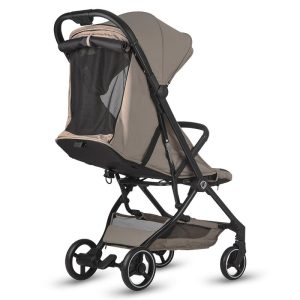 COCCOLLE SIERRA SPORTSKA KOLICA - TAUPE BROWN - Slika 4